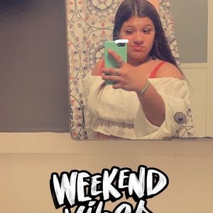 Meet your Posher, Kayla